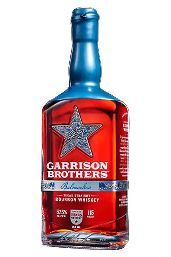 Garrison Brothers Balmorhea 750 Ml