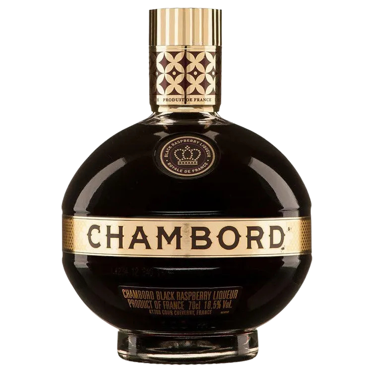 Chambord Blue Raspberry 700 ML