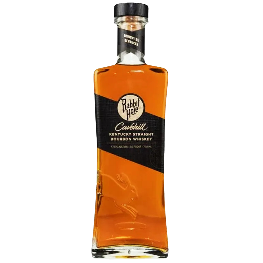 Rabbit Hole Cavehill Kentucky Straight Bourbon Whisky 95 PF 750 ML