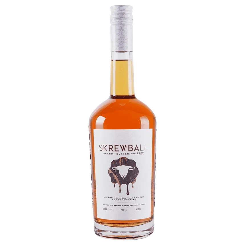 Skrewball Peanut Butter 70 PF 1.75 L