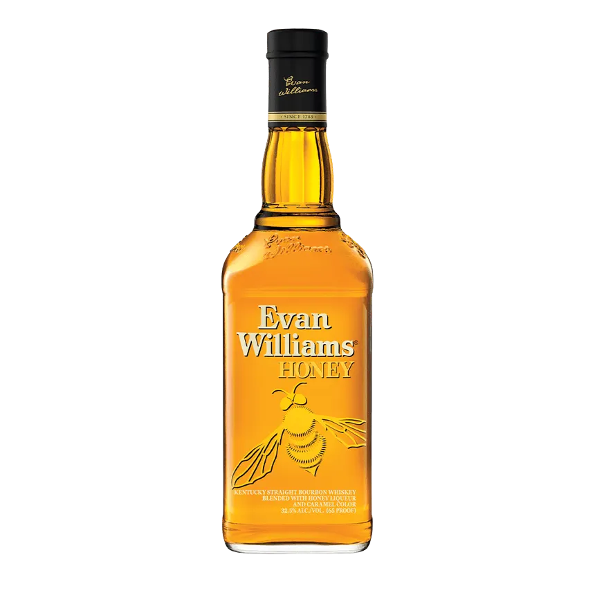 Evan Williams Honey 65 PF 750 ML