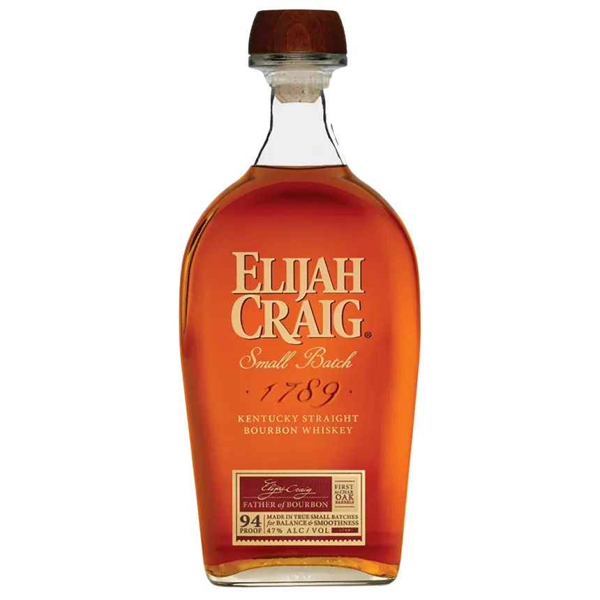 Elijah Craig TB 94 PF 750 ML