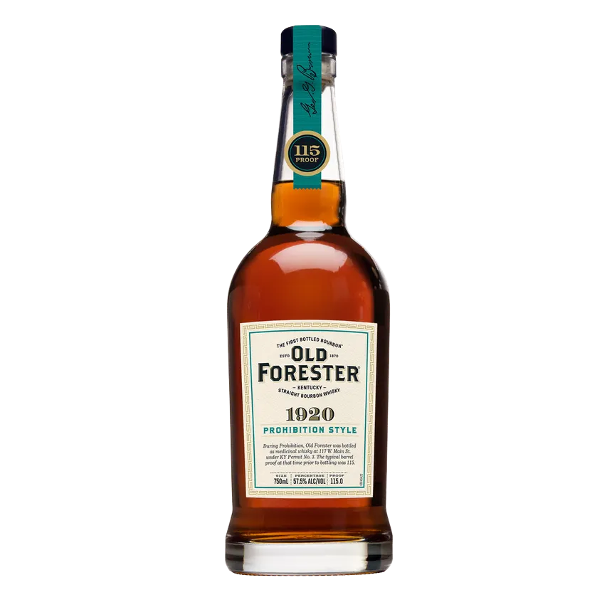 Old Forester 1920 PS 750 Ml