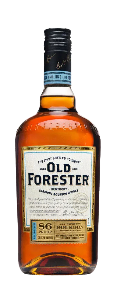 Old Forester  86 750 ML