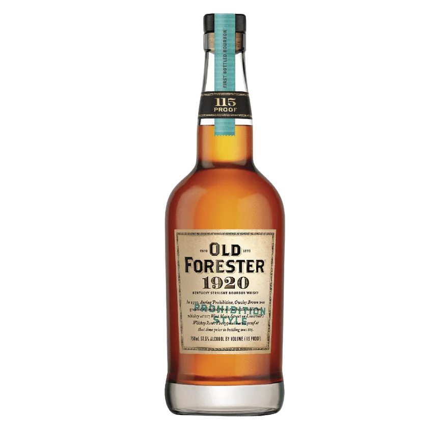 Old Forester 1.75 L