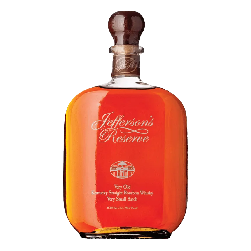 Jeffersons BBN Whsky 750 ML