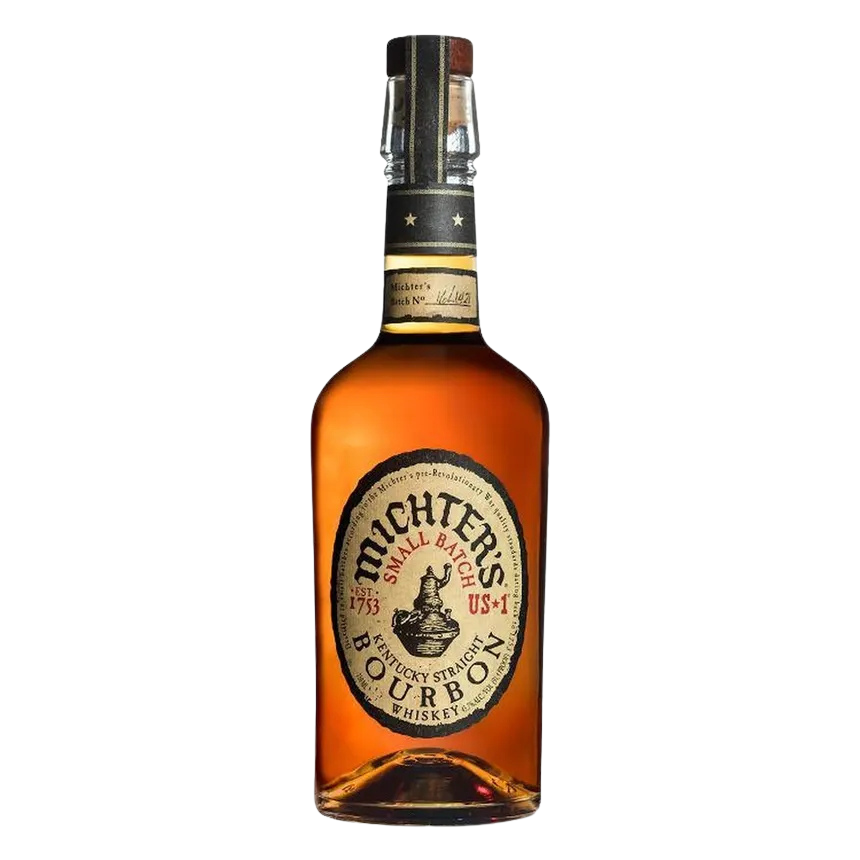 Michters American Whiskey Small Batch 750 ML