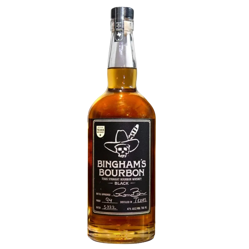 Binghams BBN Black 5 YR 90 750 ML