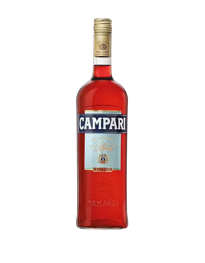 Campri Milano Bitter 750 ML