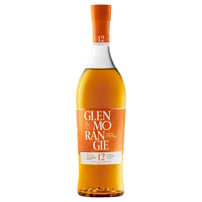 Glenmorangie Aged 12 Years Single Malt Whisky 86 1.75 L