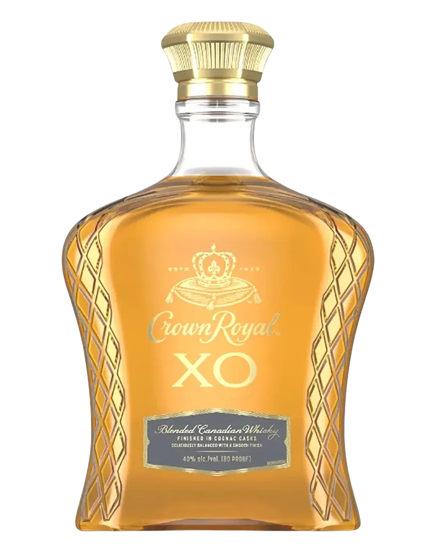 Crown Royal XO 80 PF 750 ML
