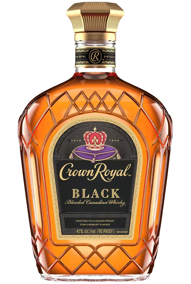 Crown Royal Black 90 PF 1.75 L