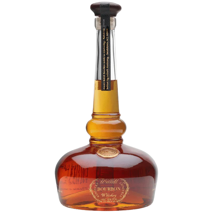 Willet Reserve Small Batch Bourbon Pot Still 750 ML