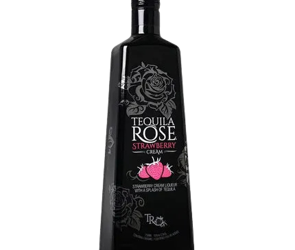 Tequilla Rose Strawberry Cream 750 ML