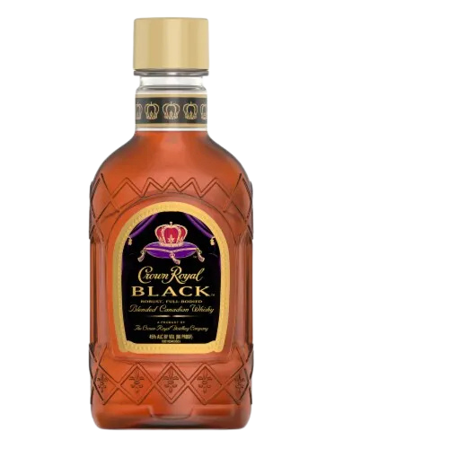Crown Royal Blended Whiskey 200 ML