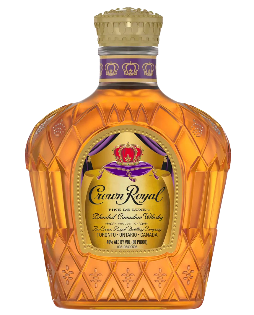 Crown Royal 375 ML
