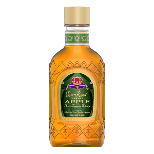 Crown Royal Apple 200 ML