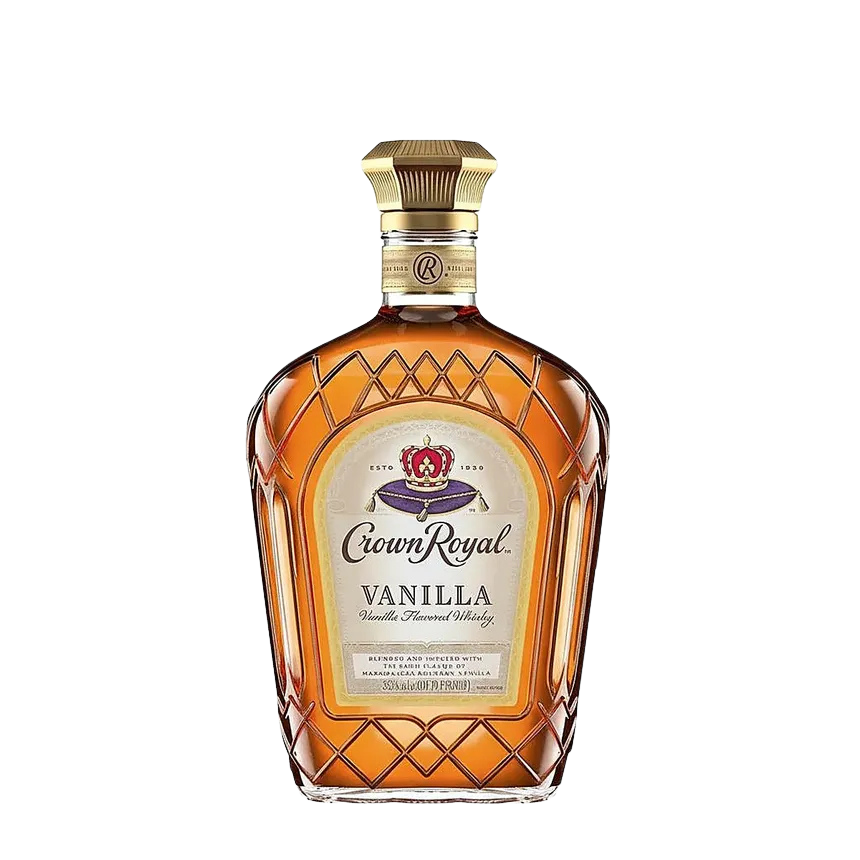 Crown Royal Vanilla 200 ML