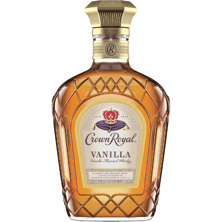 Crown Royal Vanilla 375 ML