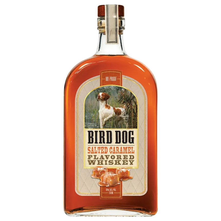 Bird Dog Salted Caramel  750 M