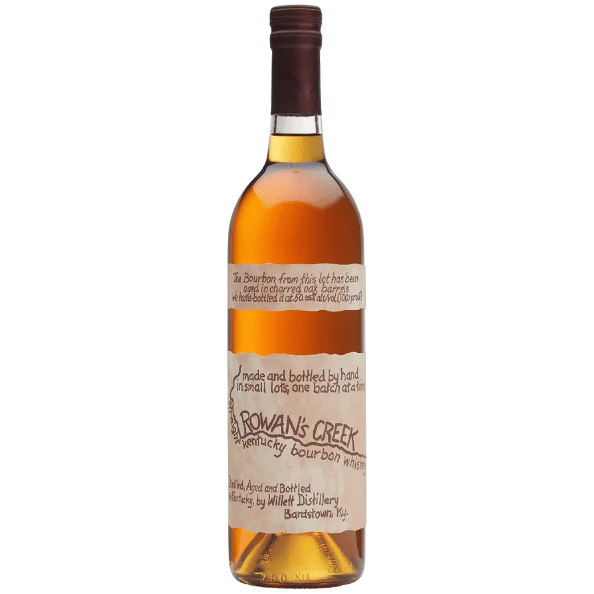 Noah's Mill Bourbon Whiskey 750 ML