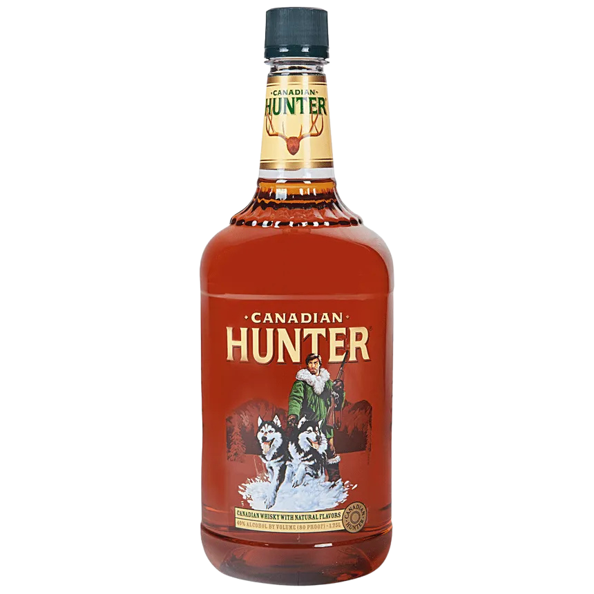 Canadian Hunter 80 PF 1.75L