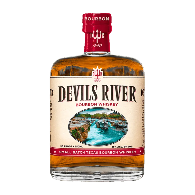 Devils River 117 PF 750 ML