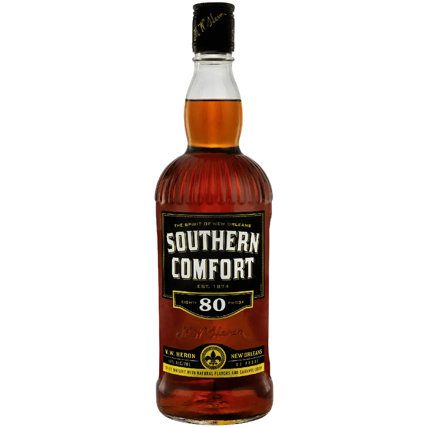 Southern Comfort Black 80 PF 1.75L