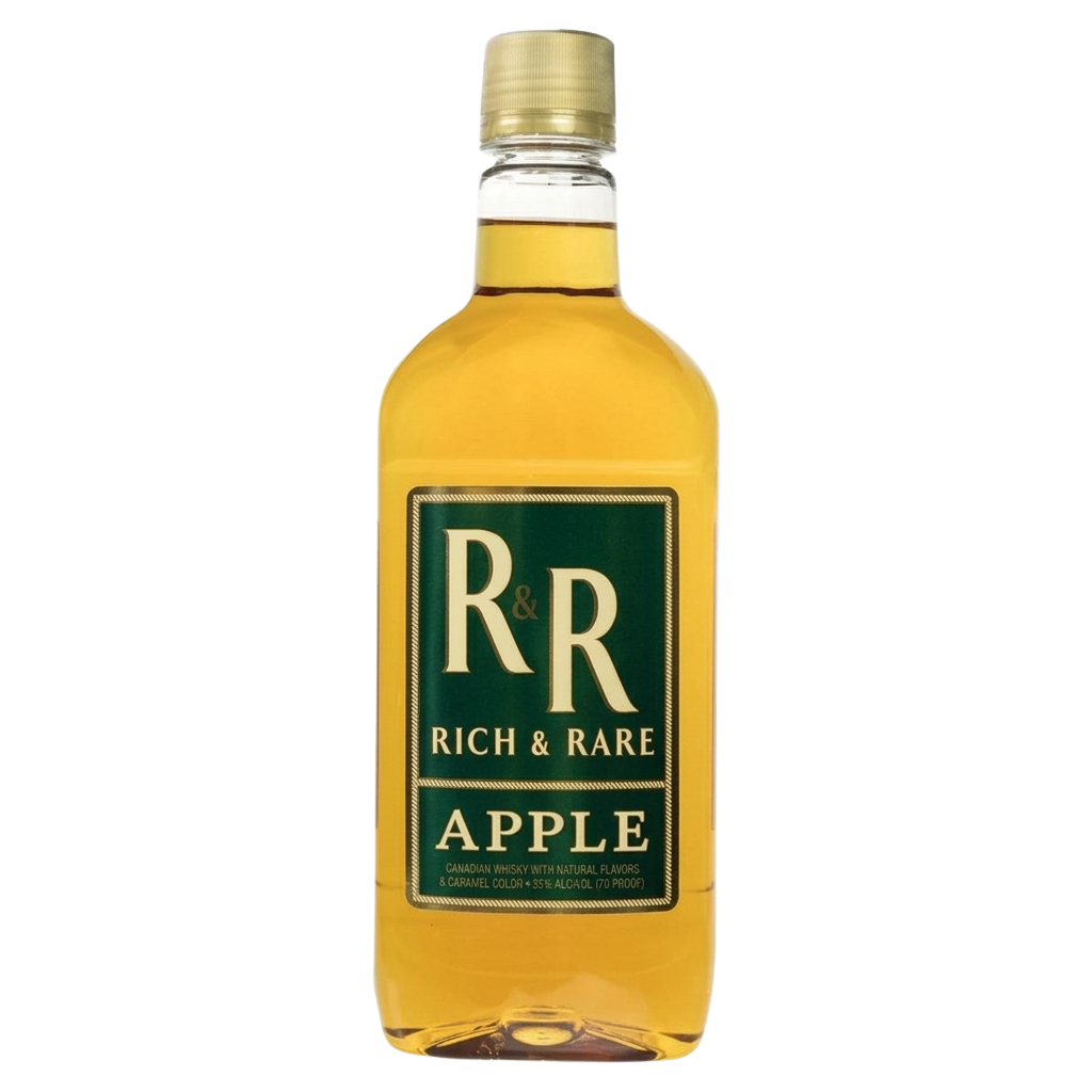 Rich & Rare Apple 750 ML