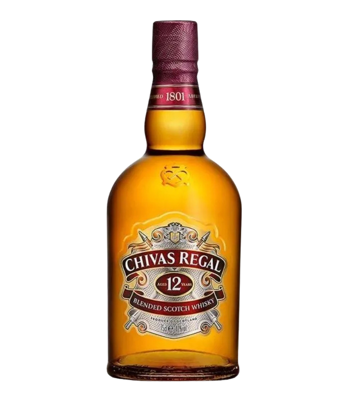 Chivas Regal 375 ML