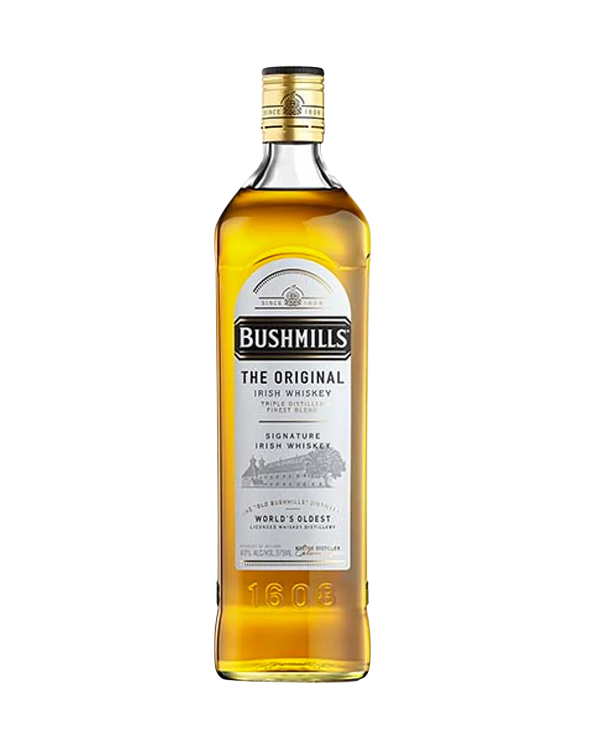 Bushmills The Original 375 ML