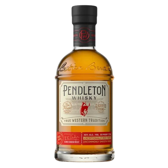 Pendleton Original 375 ML