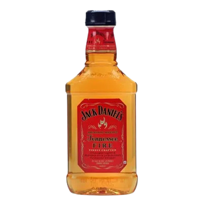 Jack Daniels Tenneessee Fire 200 ML