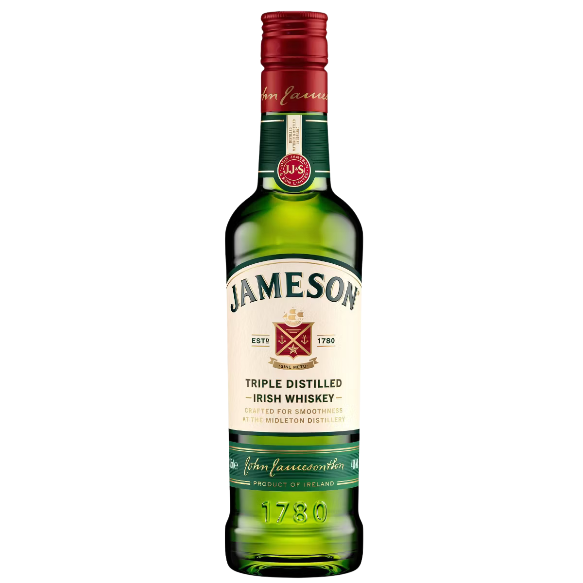 Jameson Irsish Whisky 375 ML