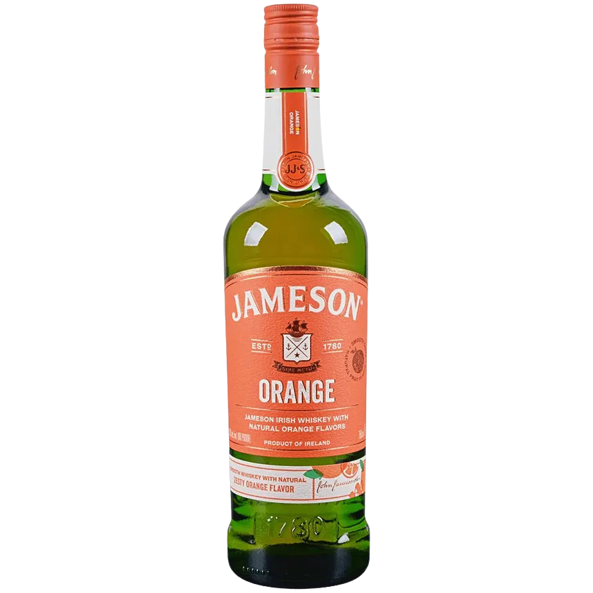 Jameson Orange 375 ML