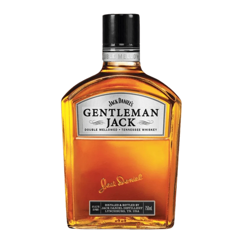 Jack Daniels Gentleman Jack Double Mellowed 750 ML