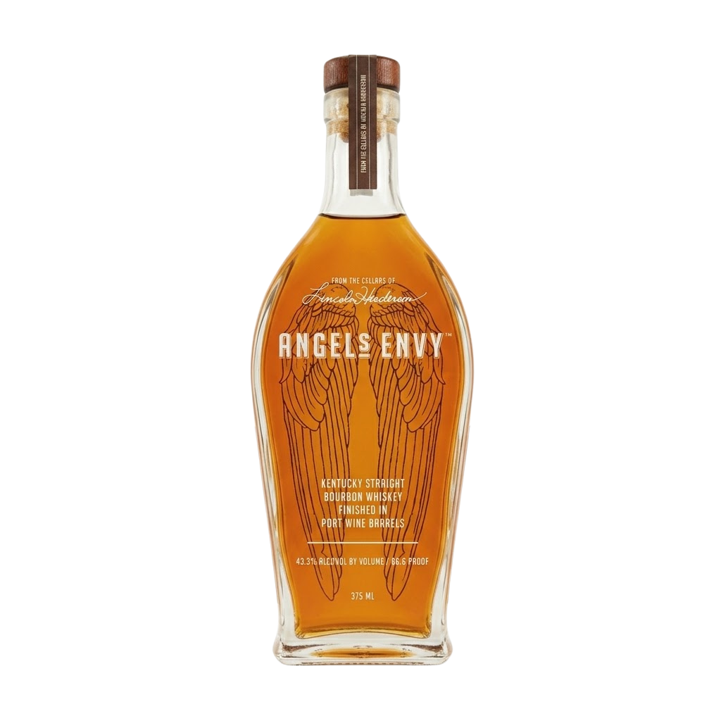 Angels Envy Kentucky Straight Bourbon Whisky 375 ML