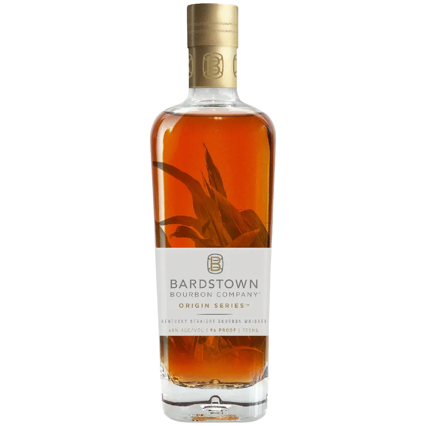 Bardstown Origin Series Kentucky Straight Bourbkn Whiskey  96 Proof 750 ML