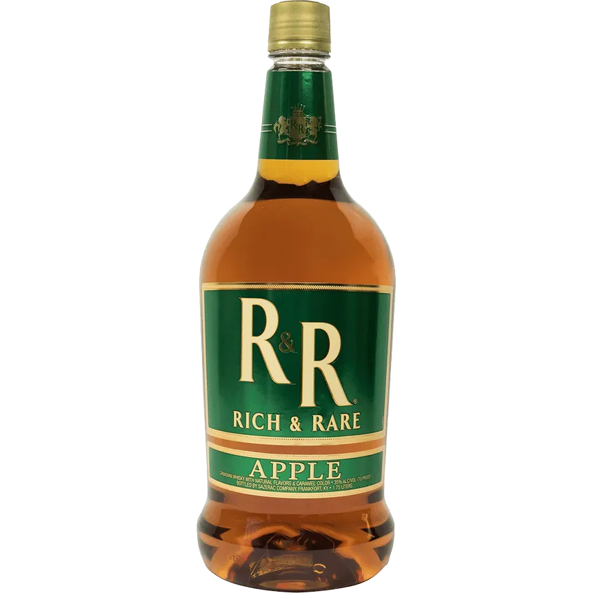 Rich & Rare Apple 1.75L