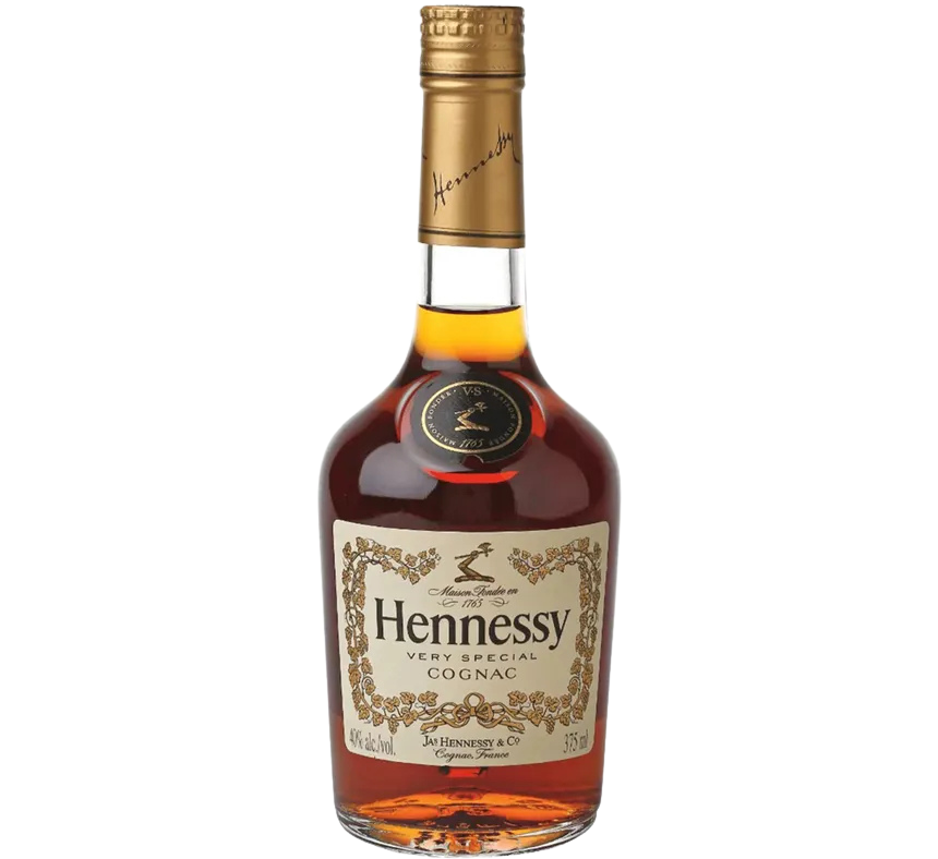 Hennessey VS 375 ML