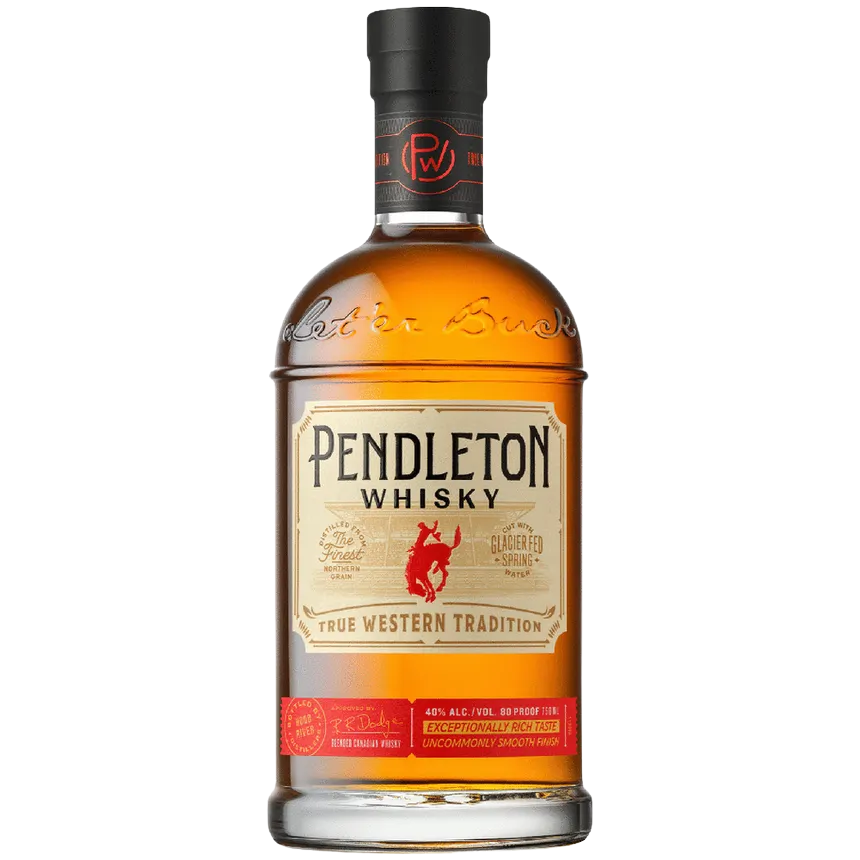 Pendleton Original Whisky 80 PF 1.75 L